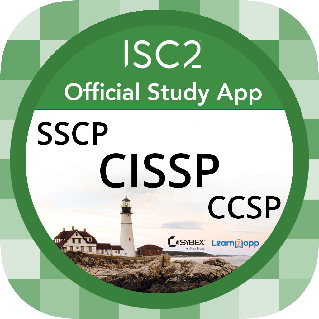 (ISC)2 Official App