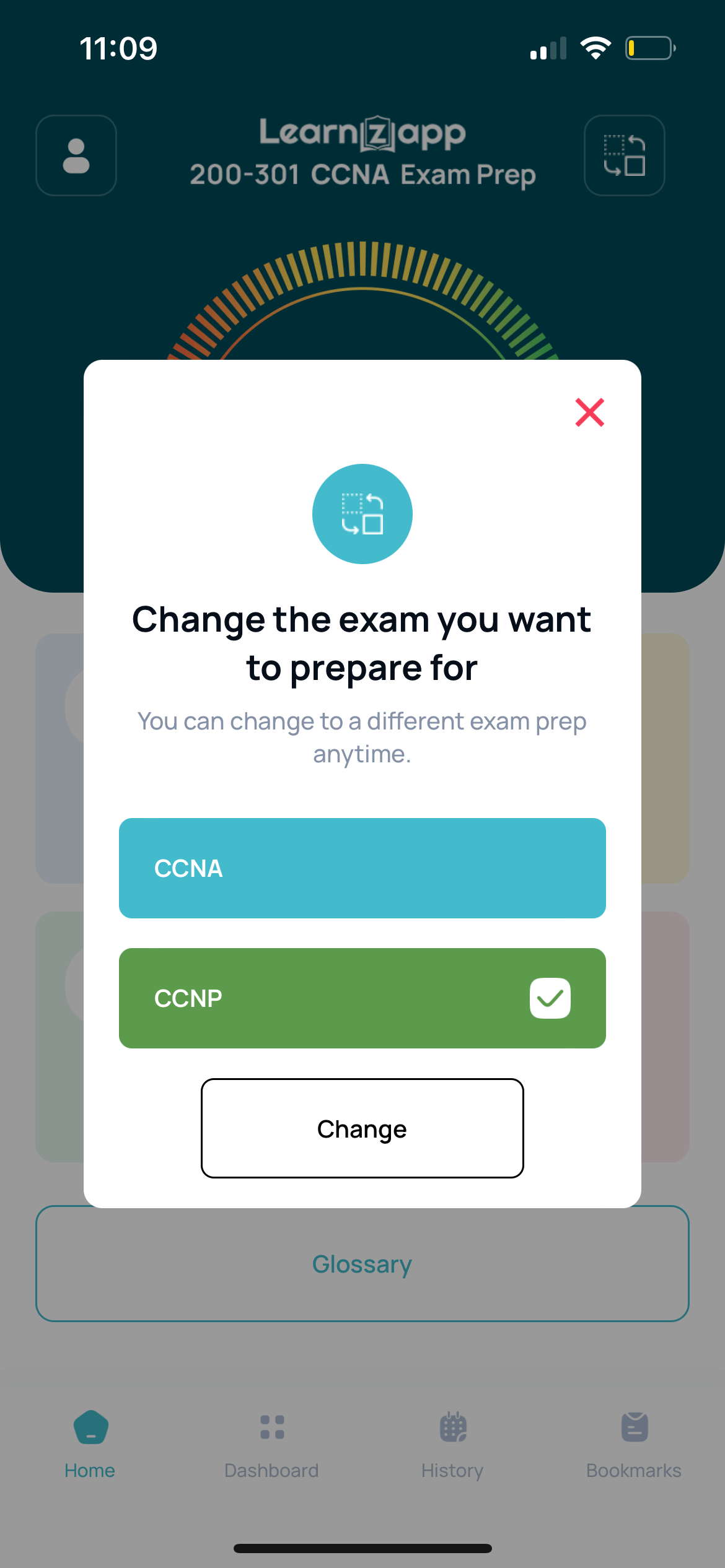 ccna exam preparation questionss