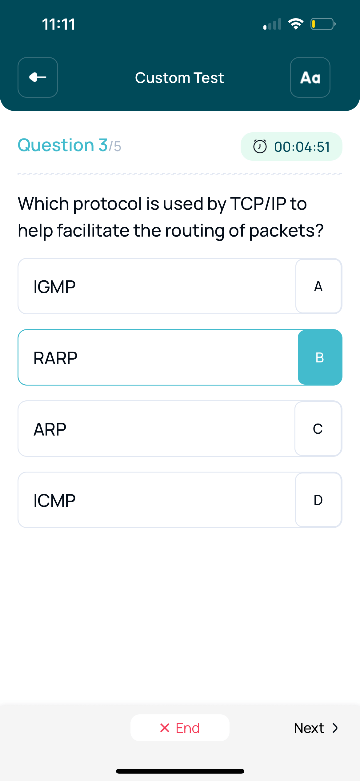  ccna exam preparation questions