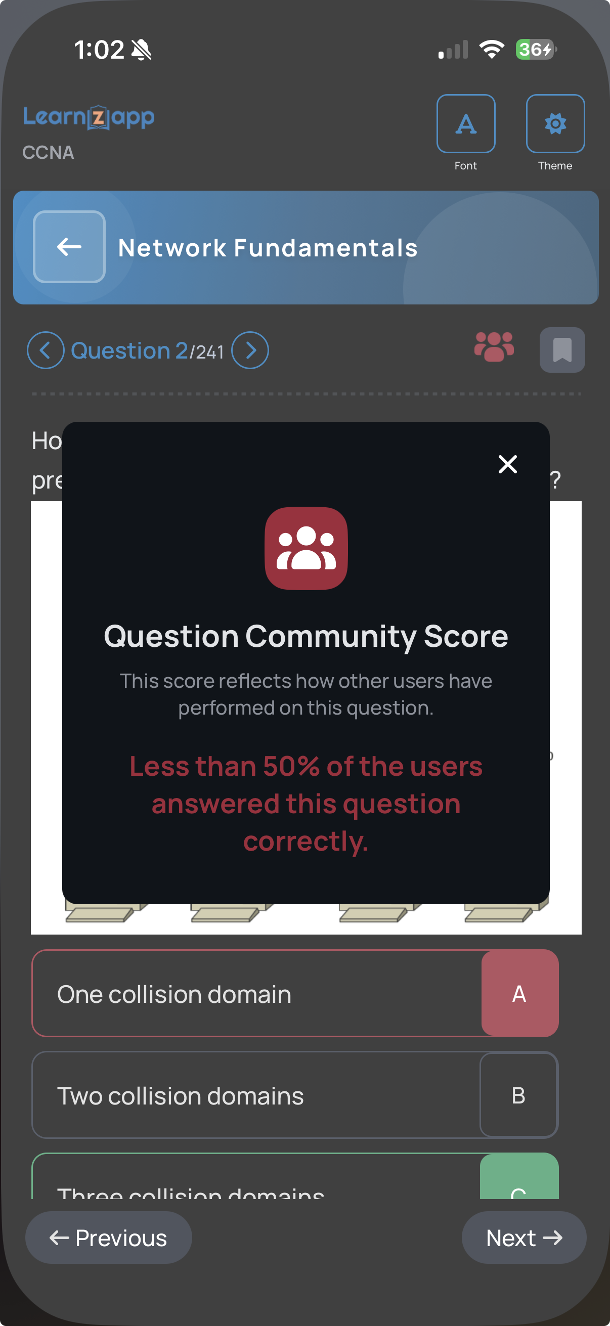 Learn from Community Insights