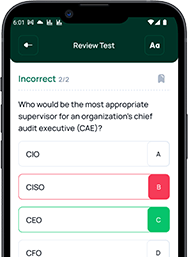 CISSP Exam Prep