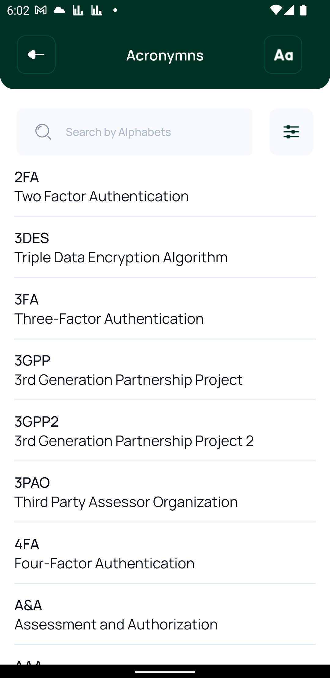 CISSP Exam Prep