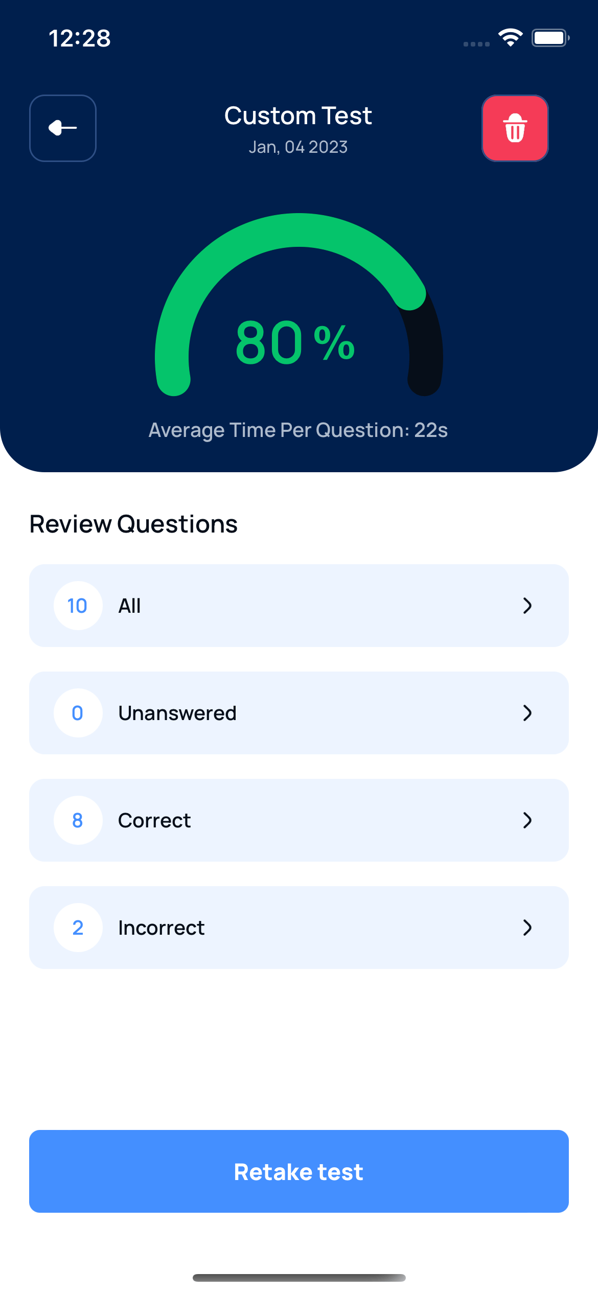 series 6 practice exam