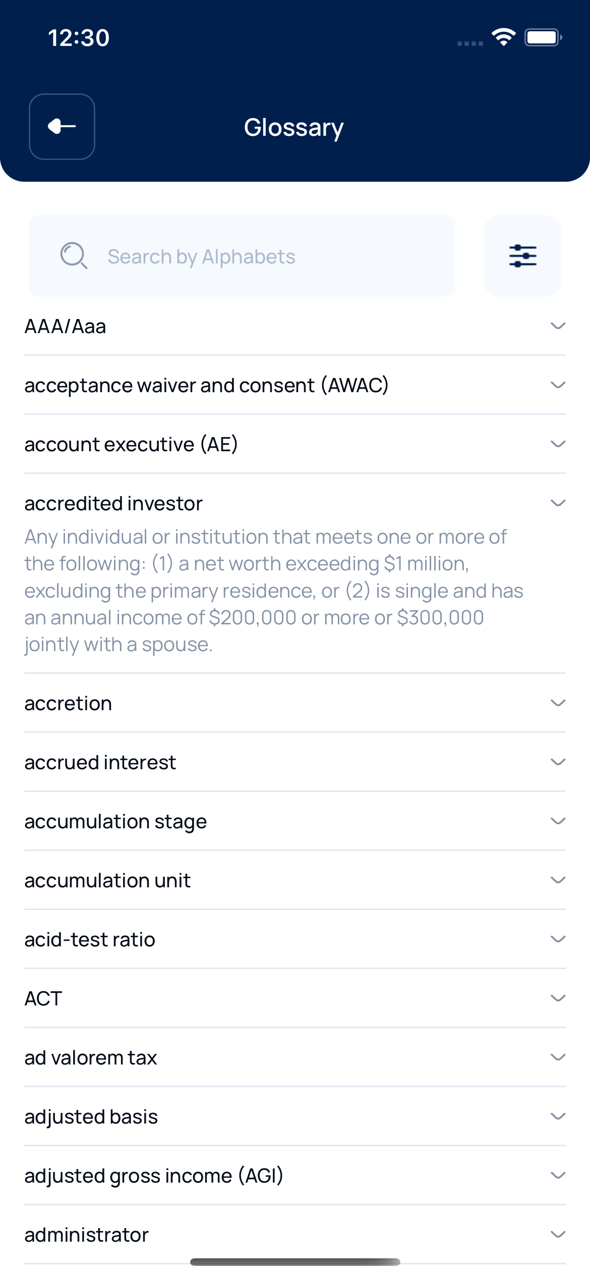 finra series 6 practice exam