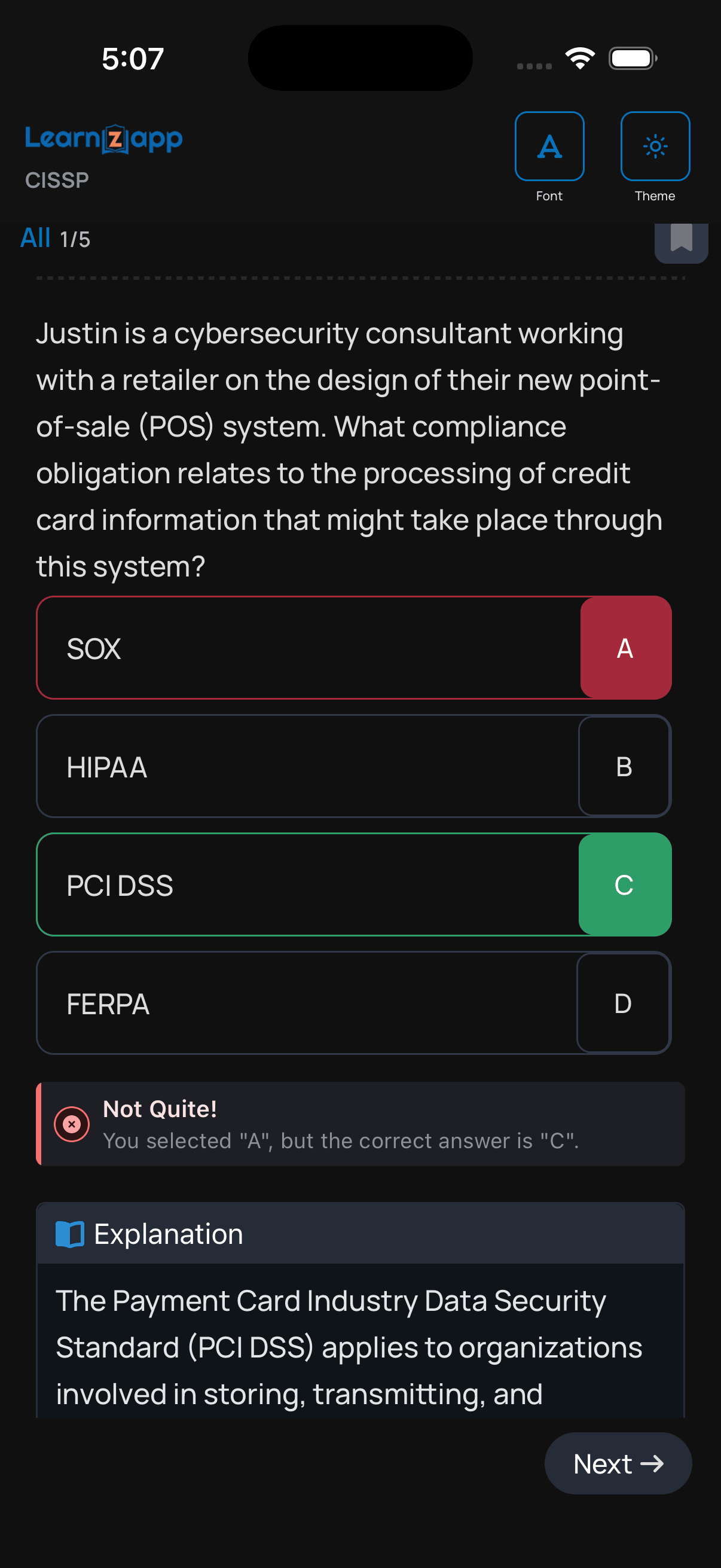Understand the Why Behind Every Answer