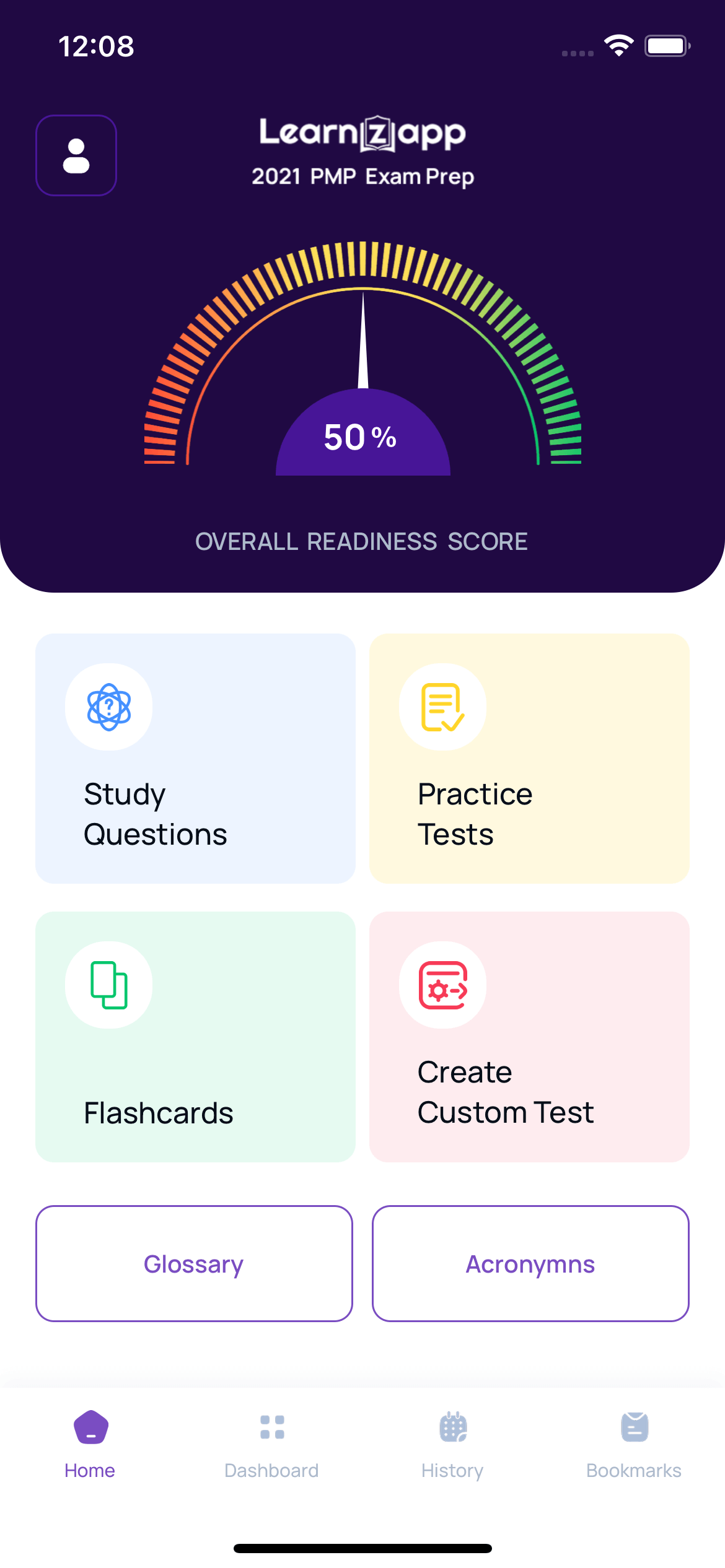 PMP Exam Prep