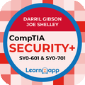 CompTIA Security+