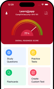 comptia security exam prep