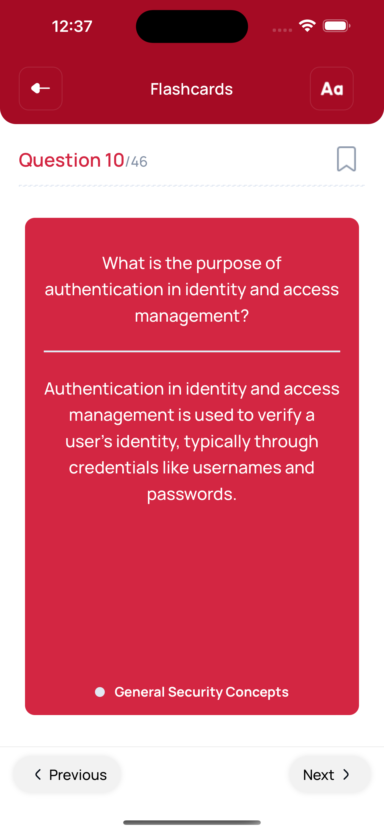 mobile learning apps