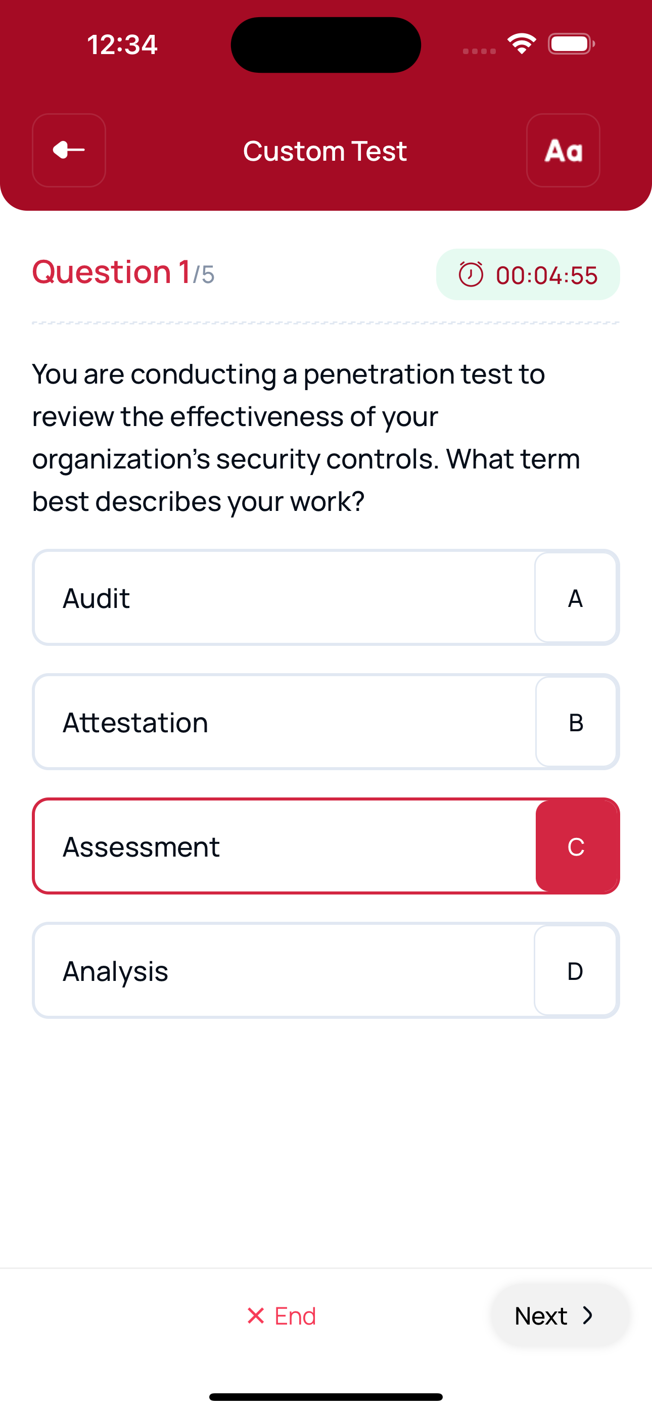  best professional certifications