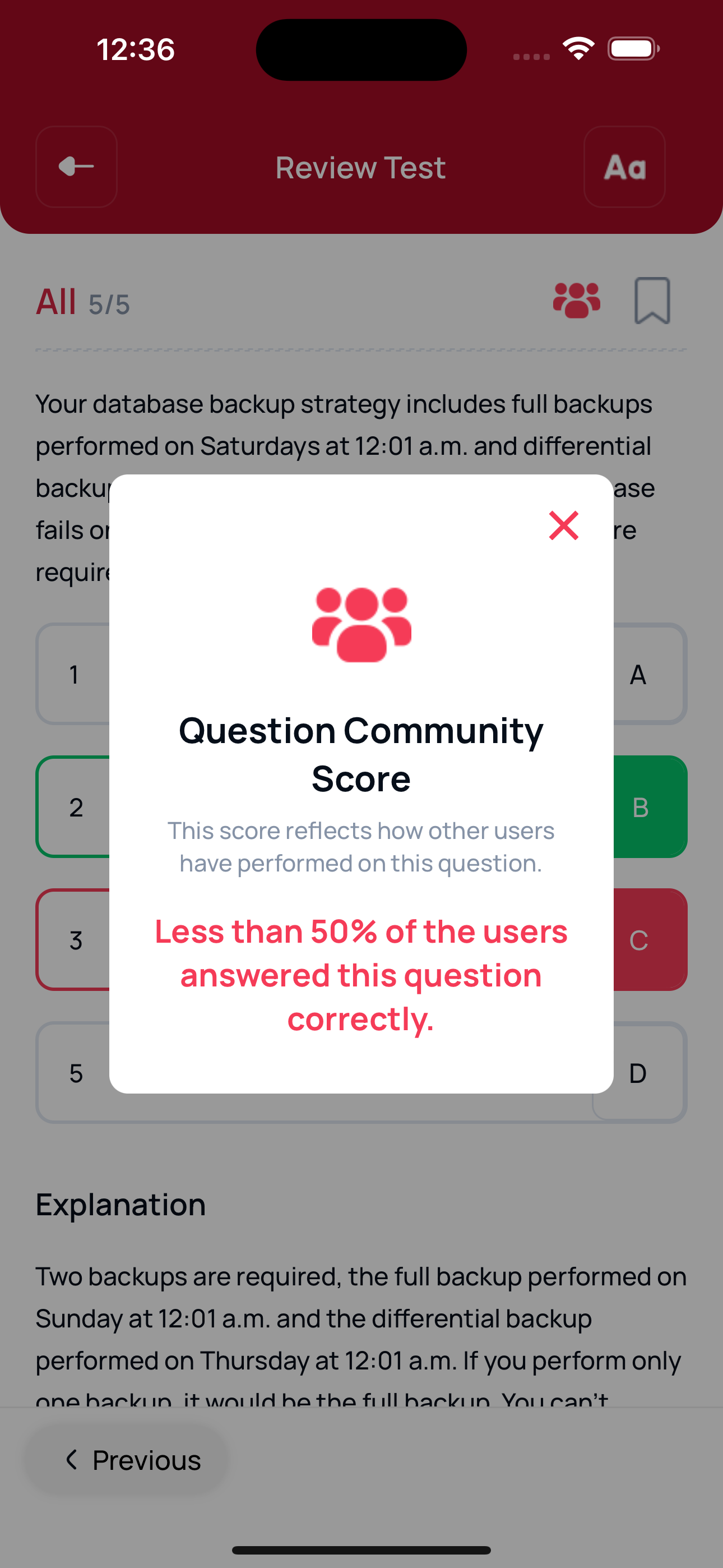 comptia security exam prep