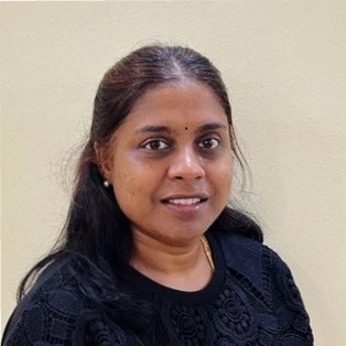 Sandhya Devi Balakrishnan