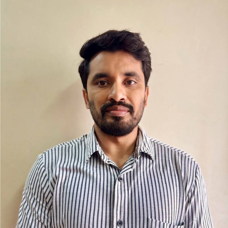 Uday Kiran Mallareddy
